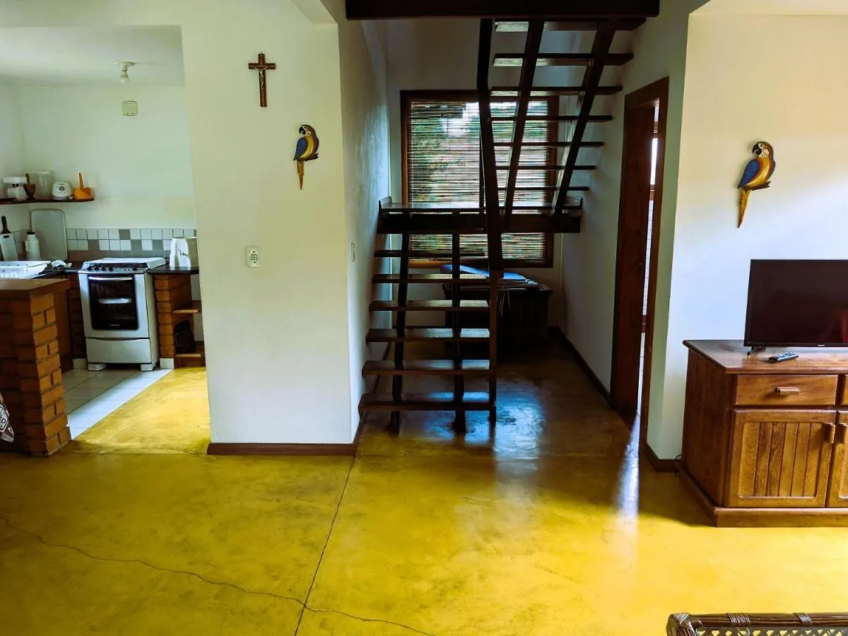 Residence Maria Vittoria Praia Arraial Porto Seguro 0*,  Brazil