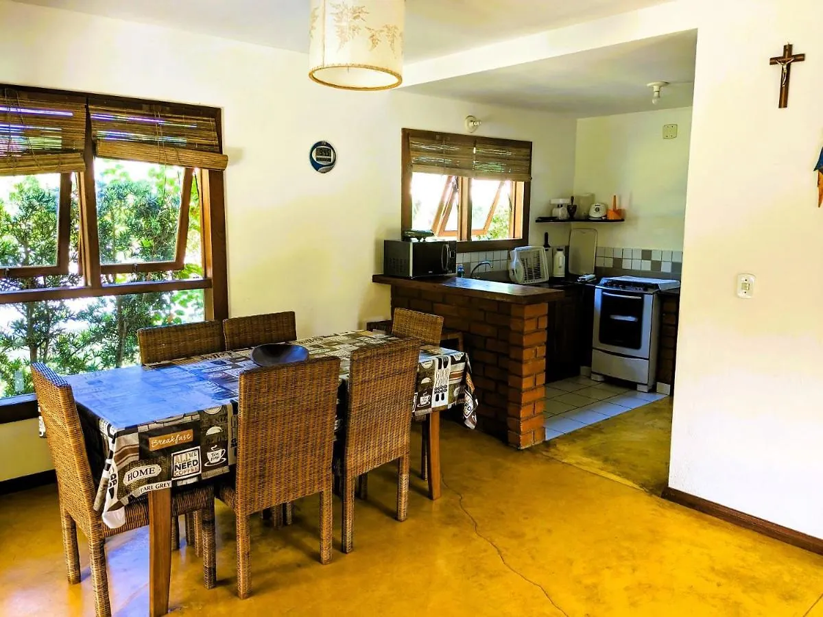 Holiday home Residence Maria Vittoria Praia Arraial Porto Seguro Brazil