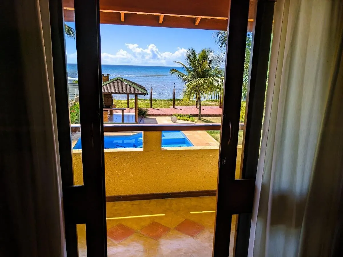 Holiday home Residence Maria Vittoria Praia Arraial Porto Seguro Brazil