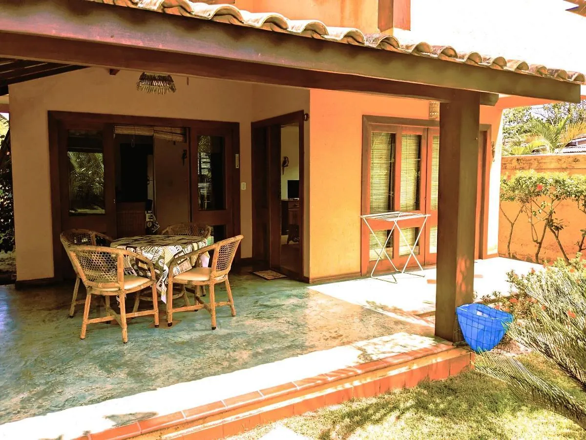 Residence Maria Vittoria Praia Arraial Porto Seguro