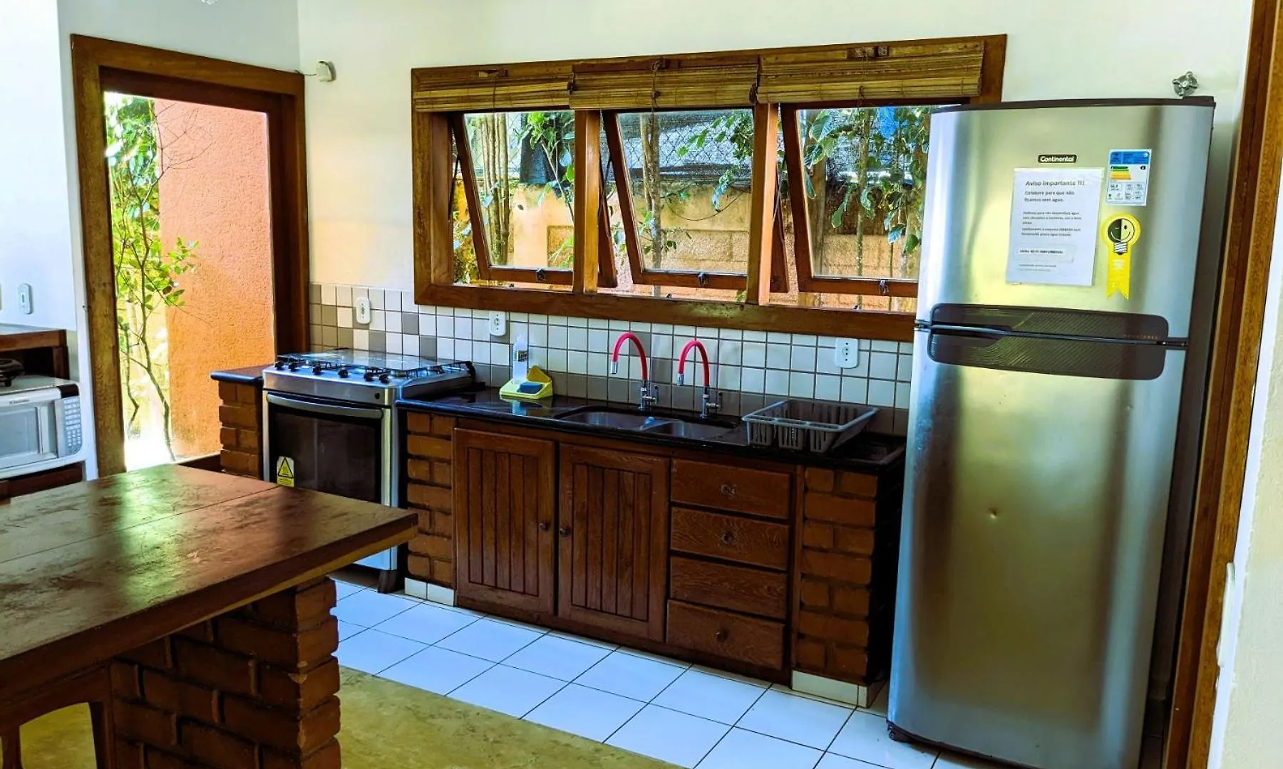 Residence Maria Vittoria Praia Arraial Porto Seguro 0*,  Brazil