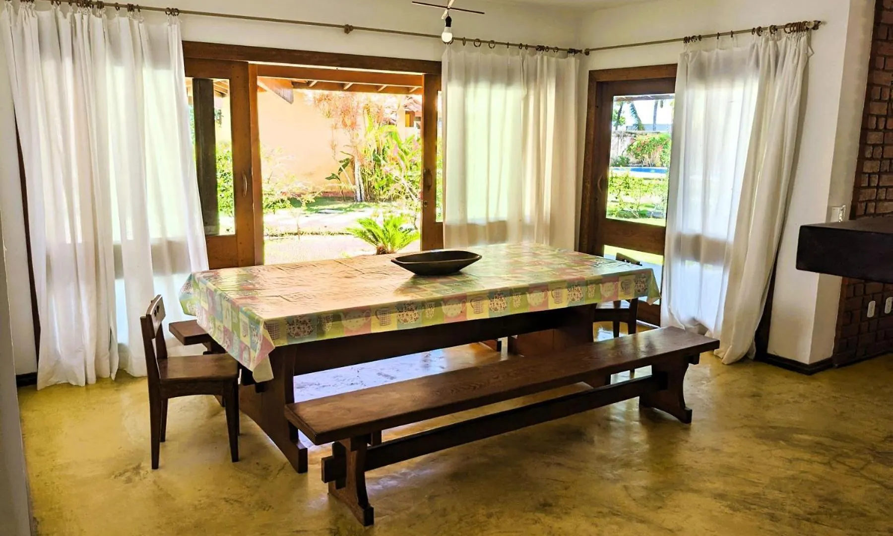 Residence Maria Vittoria Praia Arraial Porto Seguro Holiday home