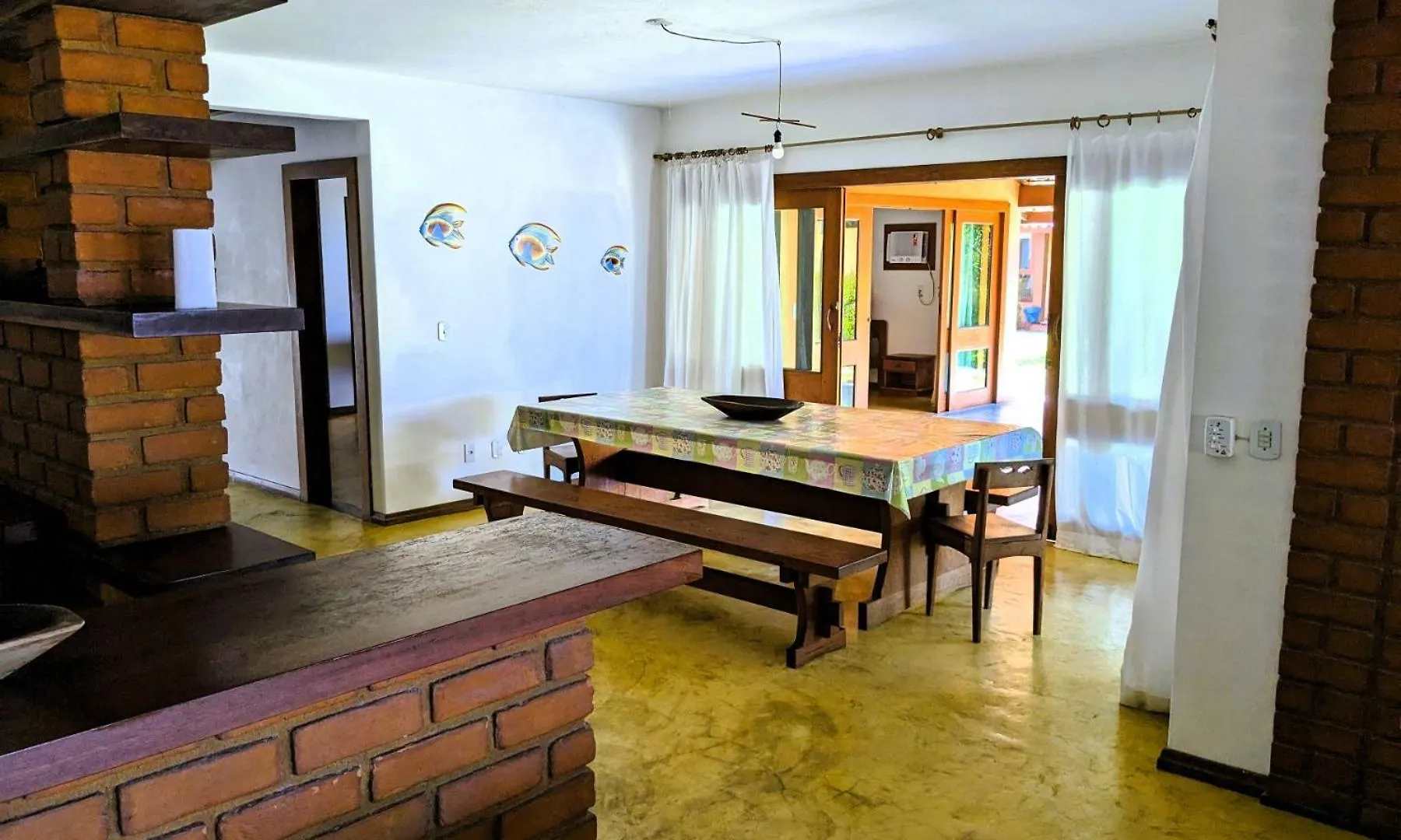 Holiday home Residence Maria Vittoria Praia Arraial Porto Seguro Brazil