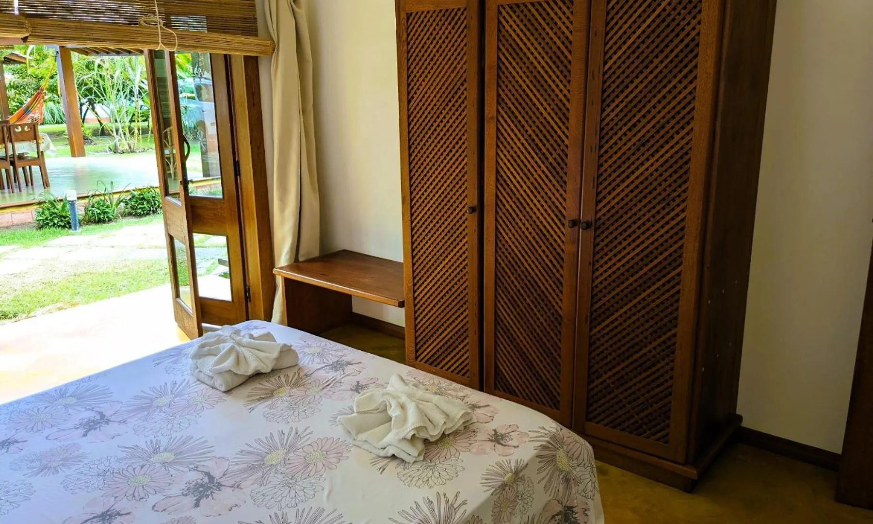 Residence Maria Vittoria Praia Arraial Porto Seguro Holiday home