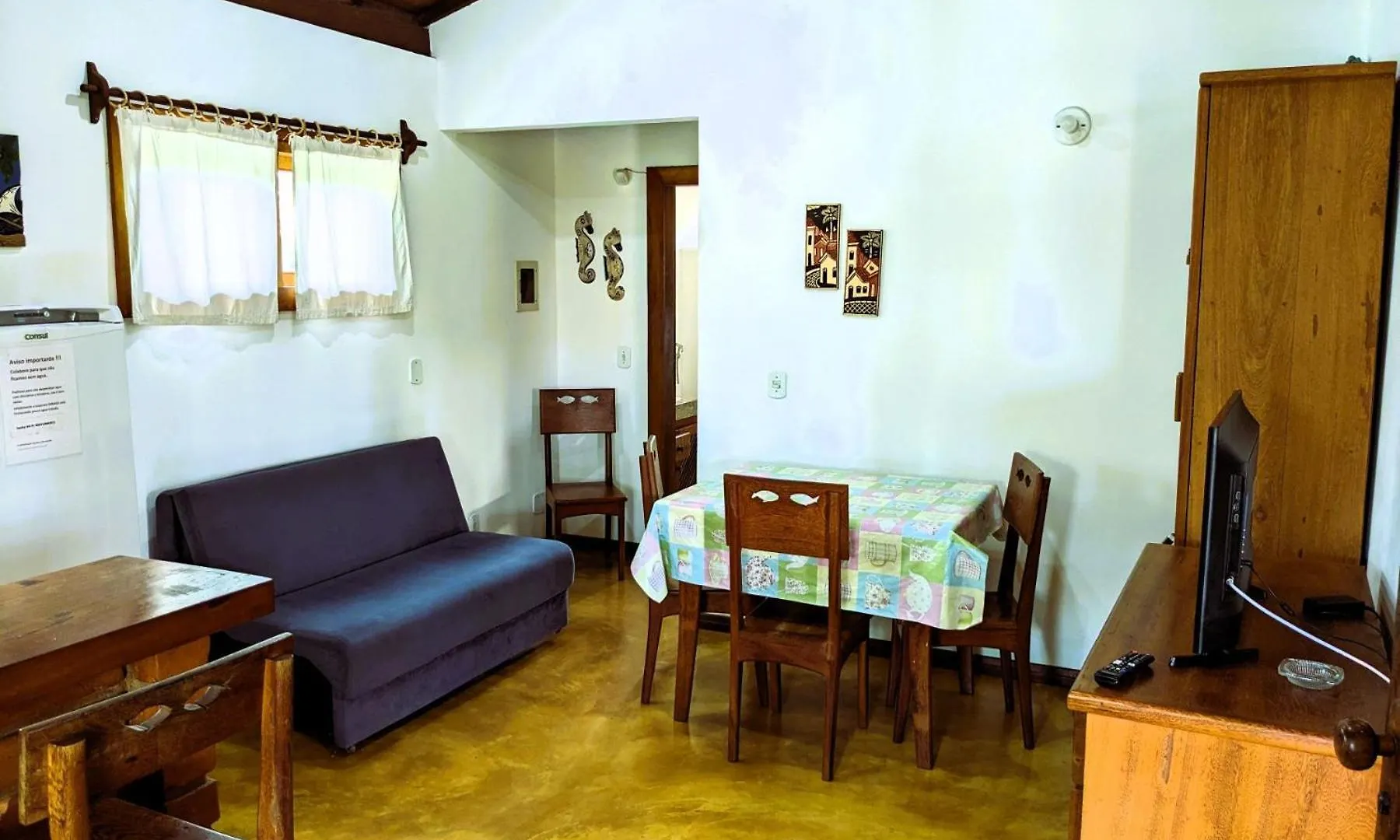 Residence Maria Vittoria Praia Arraial Porto Seguro 0*,
