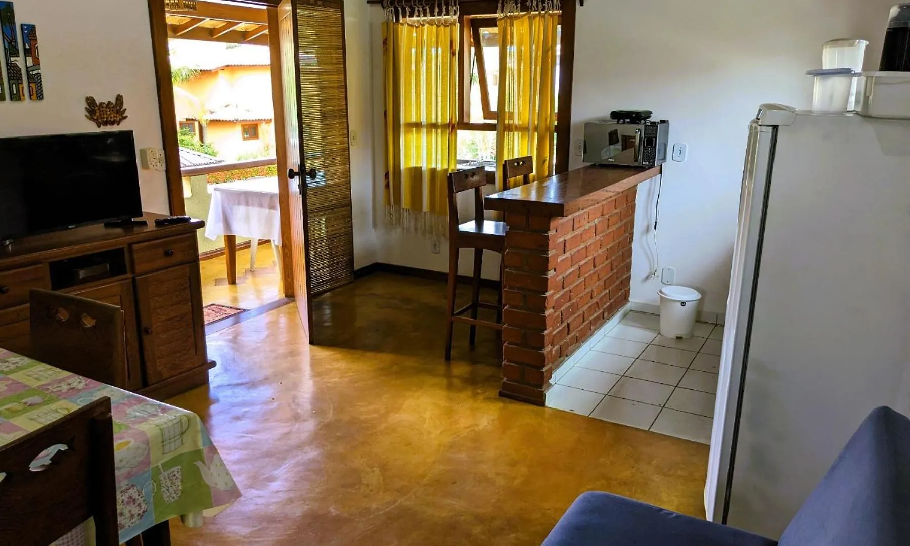 Holiday home Residence Maria Vittoria Praia Arraial Porto Seguro