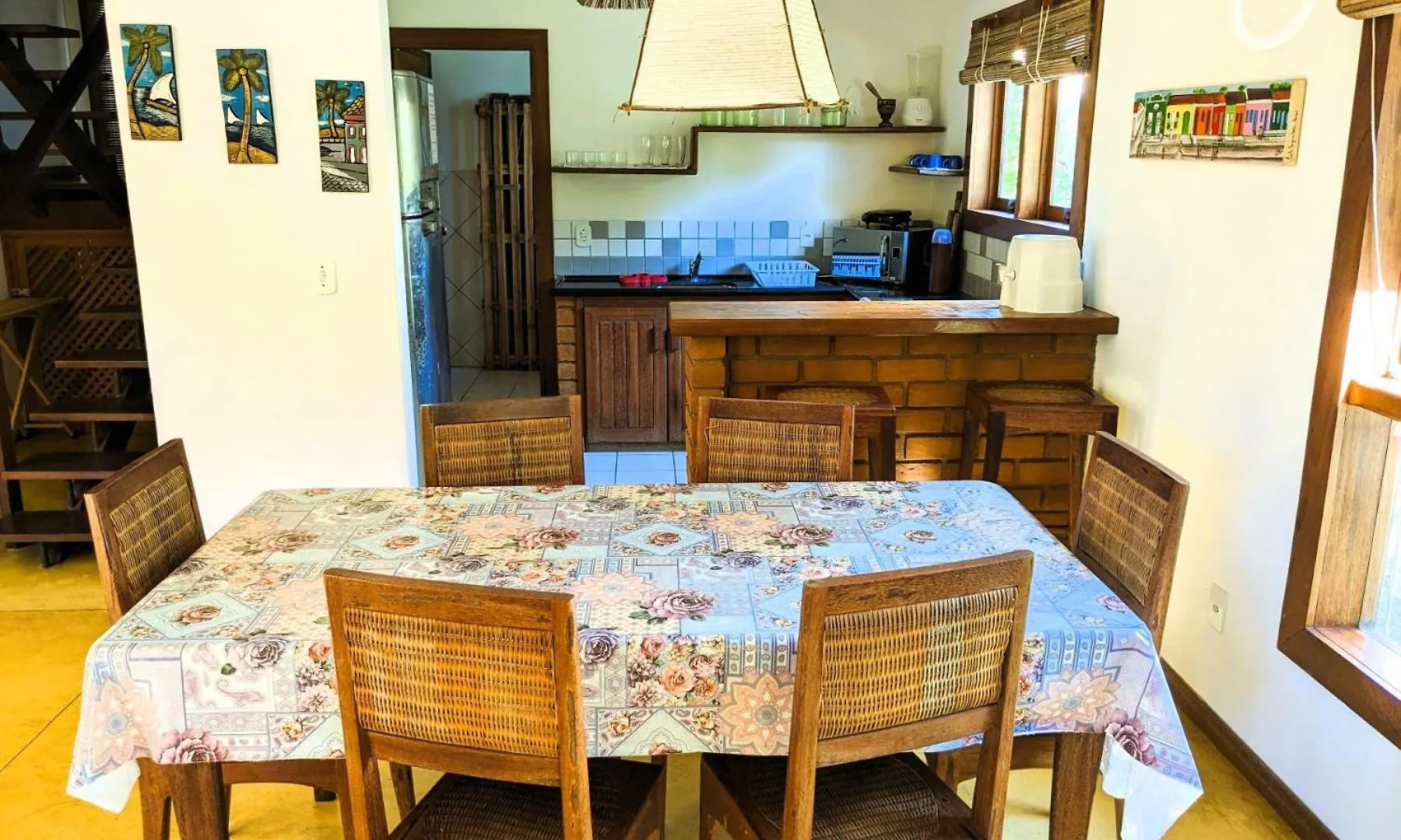 Residence Maria Vittoria Praia Arraial Porto Seguro 0*,
