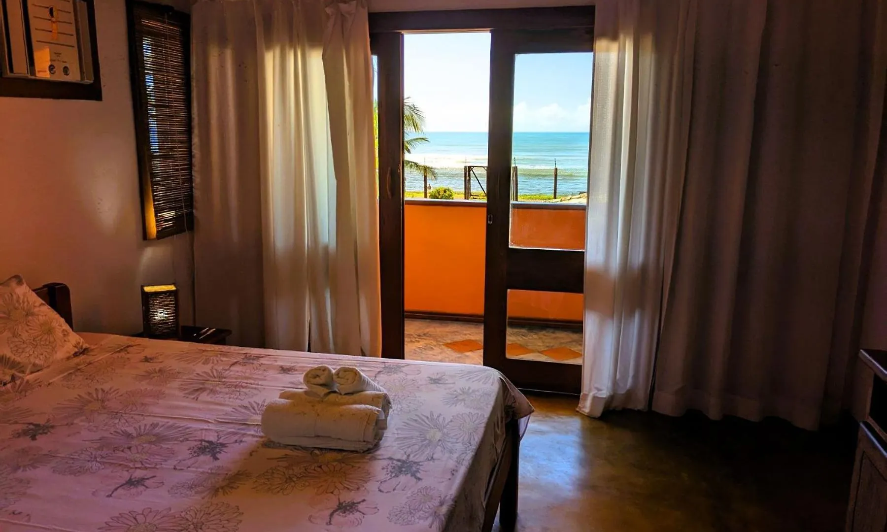 Holiday home Residence Maria Vittoria Praia Arraial Porto Seguro