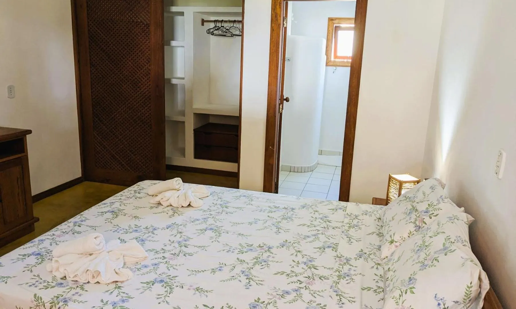 Residence Maria Vittoria Praia Arraial Porto Seguro Brazil