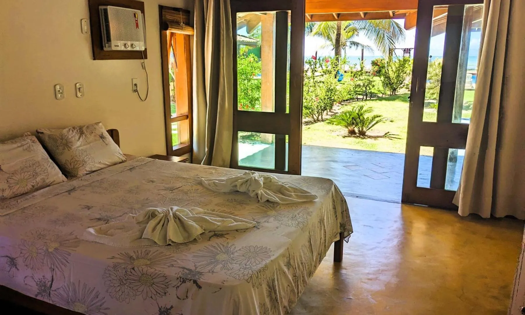 Residence Maria Vittoria Praia Arraial Porto Seguro Holiday home