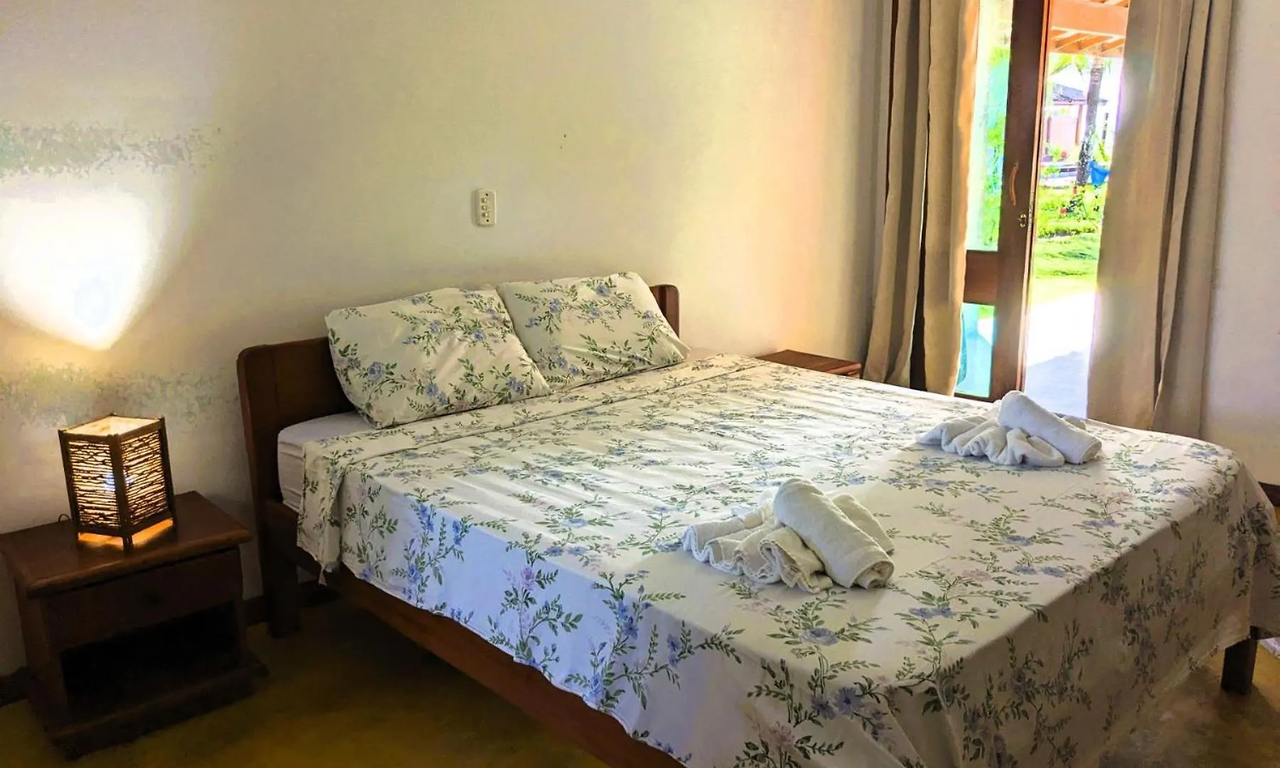 Holiday home Residence Maria Vittoria Praia Arraial Porto Seguro Brazil