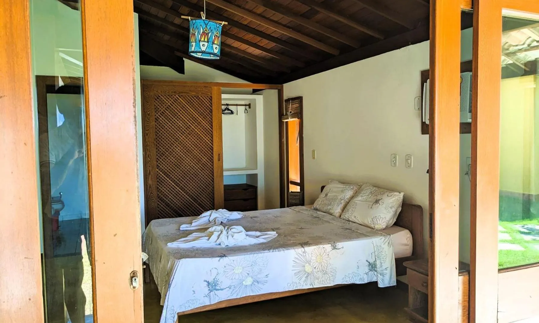 Residence Maria Vittoria Praia Arraial Porto Seguro Holiday home