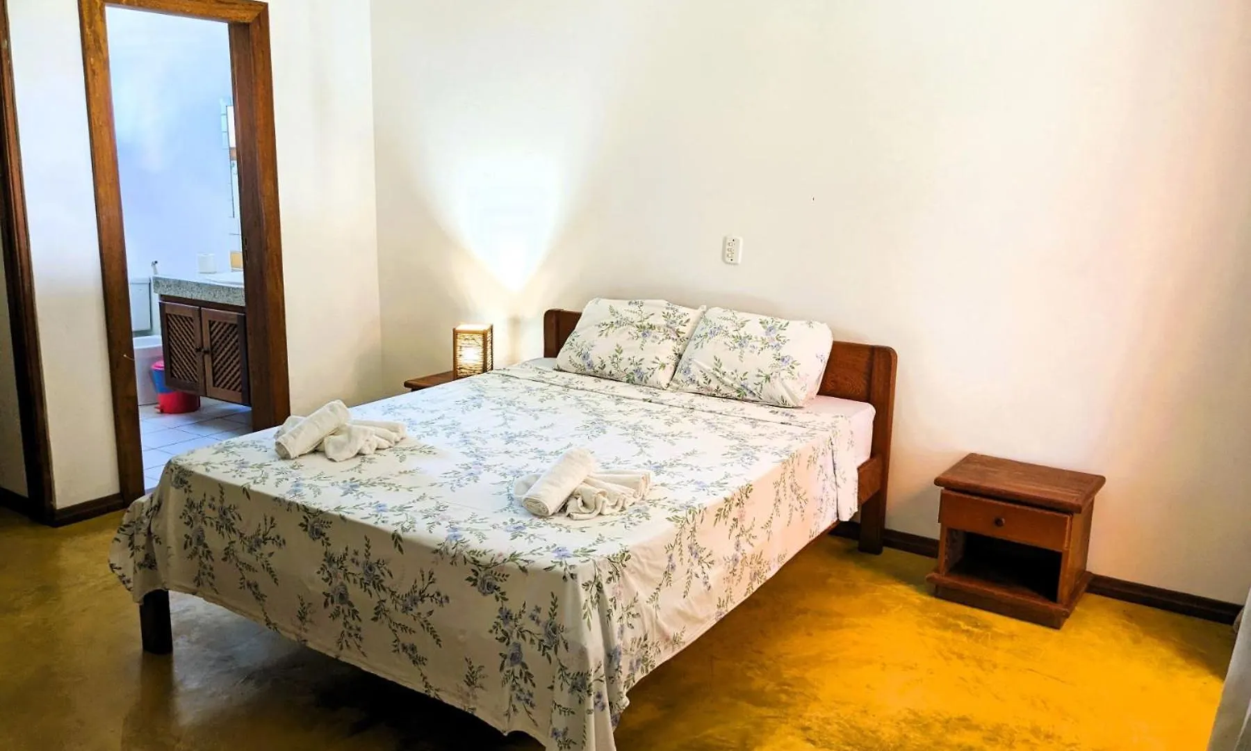 Residence Maria Vittoria Praia Arraial Porto Seguro