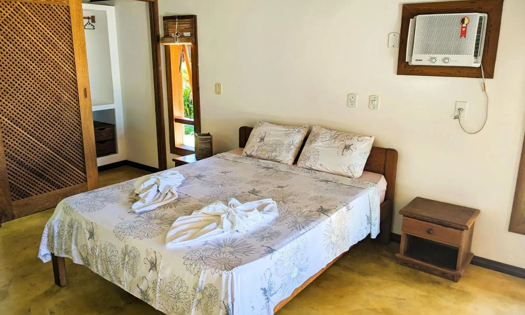 Holiday home Residence Maria Vittoria Praia Arraial Porto Seguro Brazil