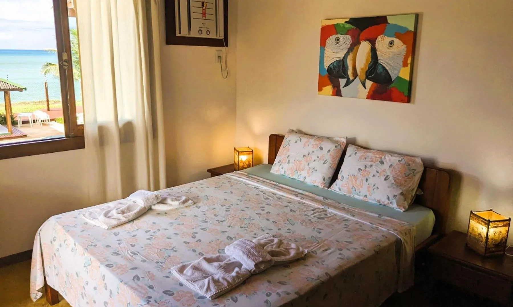 Residence Maria Vittoria Praia Arraial Porto Seguro