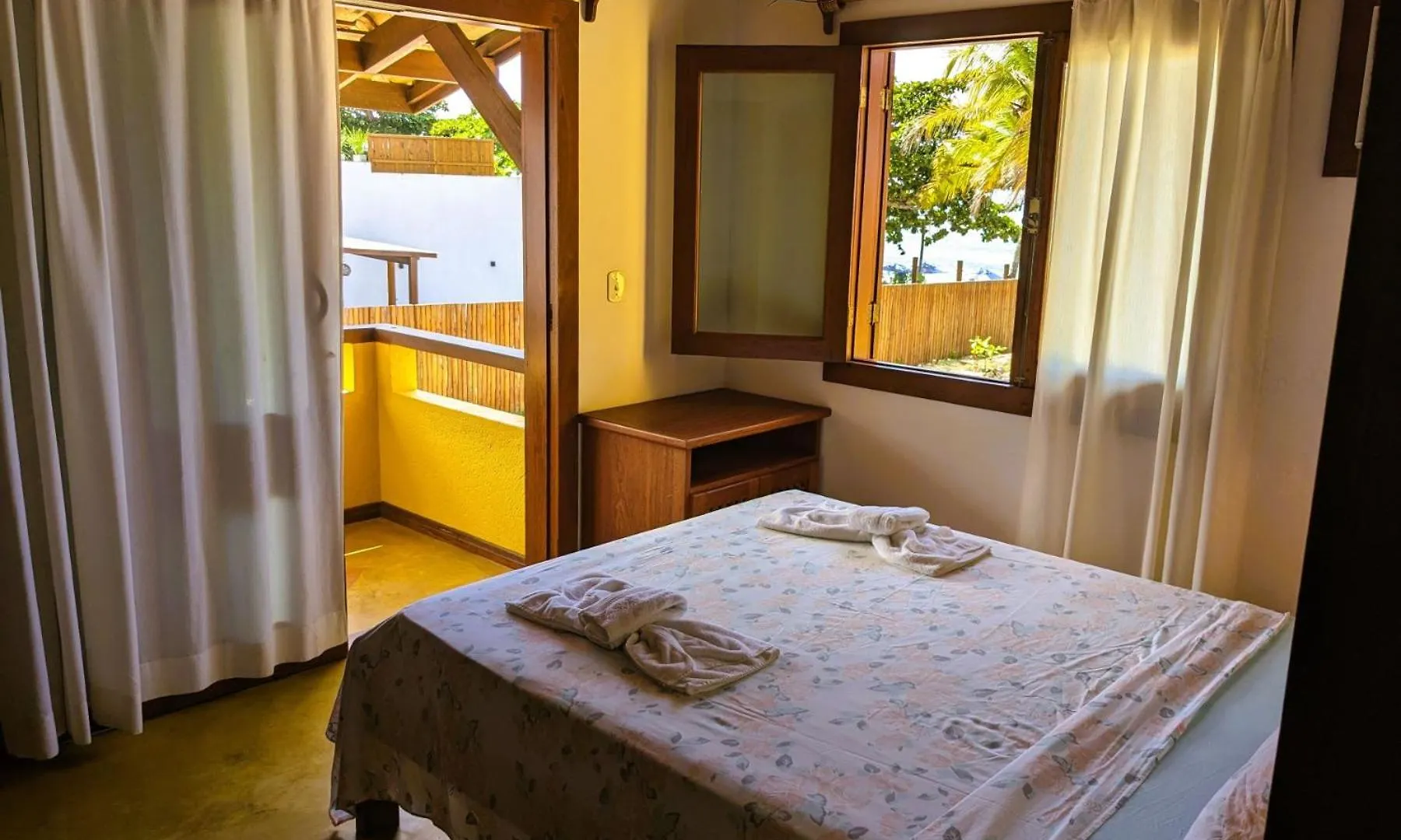 Holiday home Residence Maria Vittoria Praia Arraial Porto Seguro