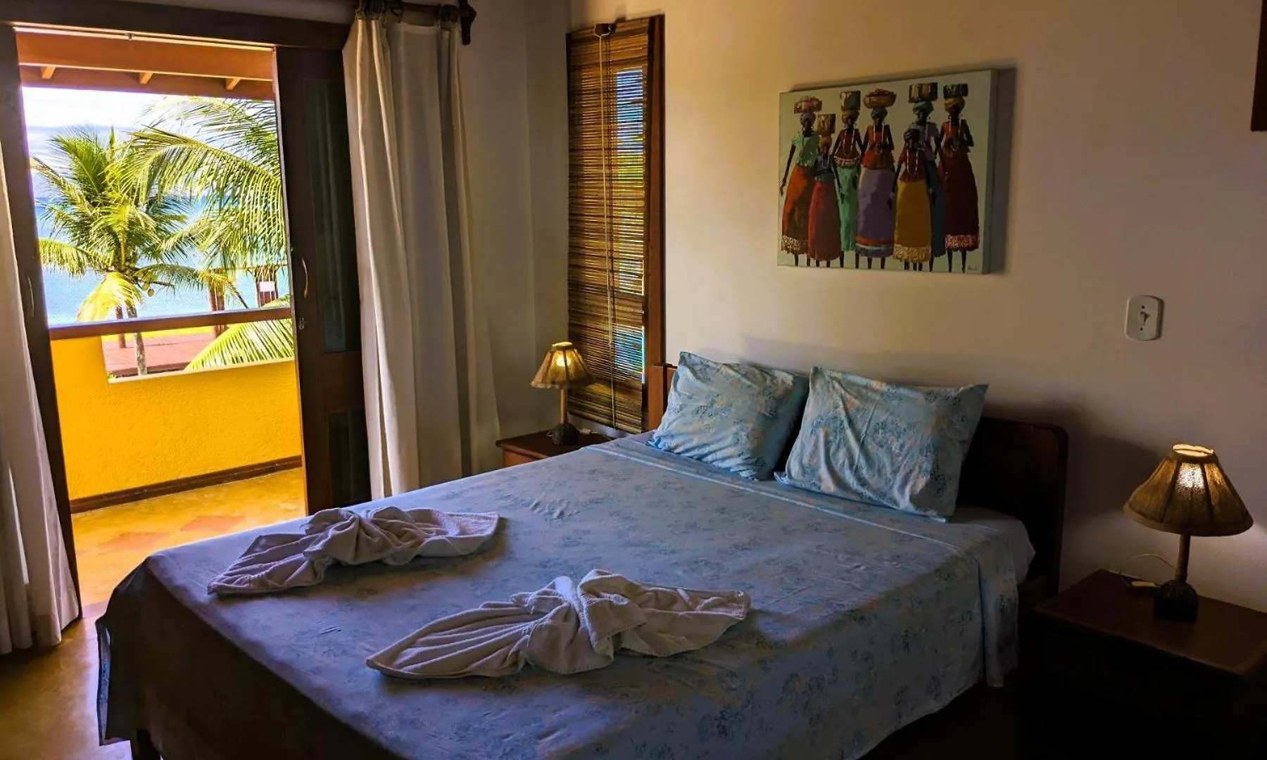 Residence Maria Vittoria Praia Arraial Porto Seguro