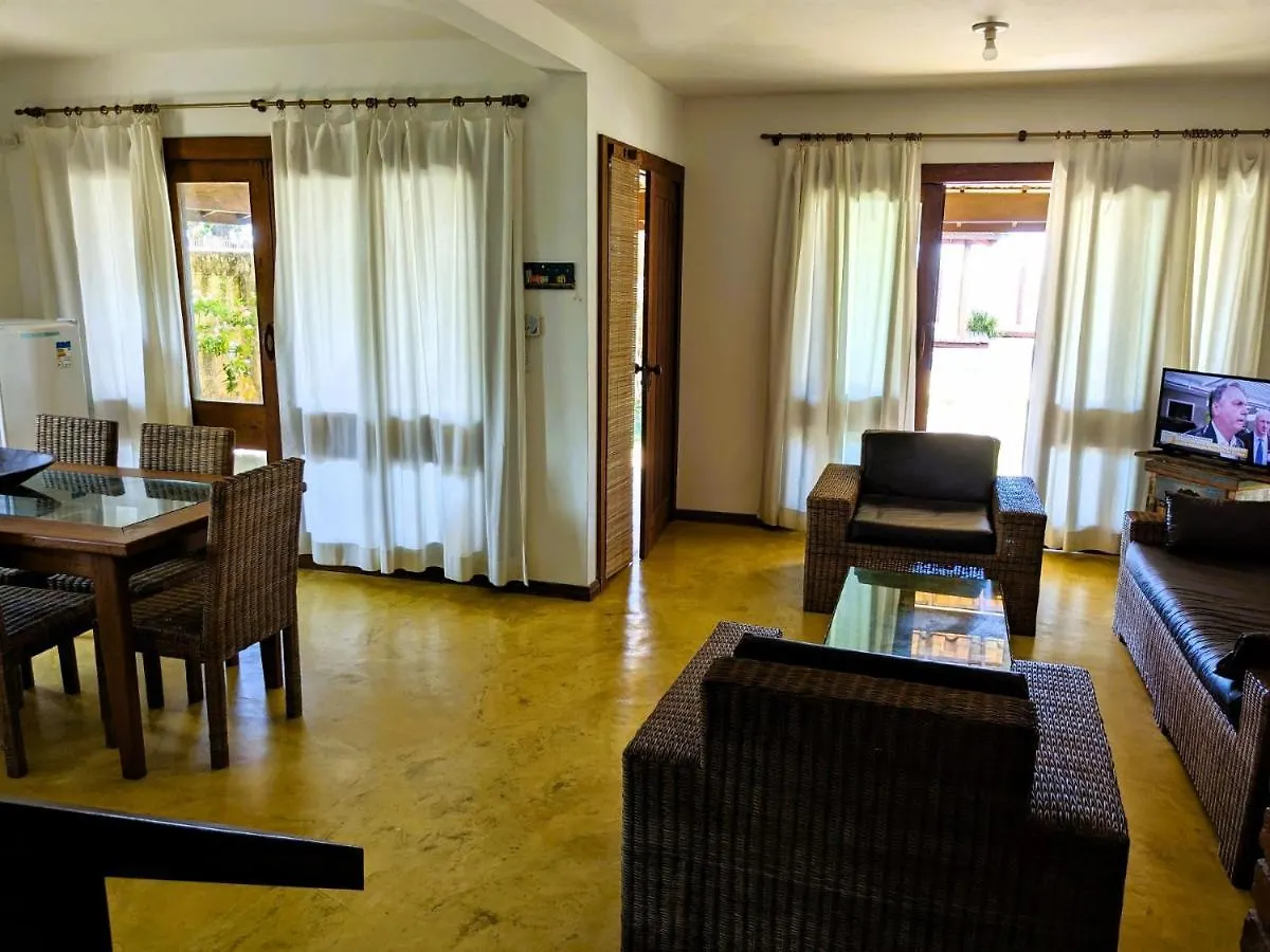 Residence Maria Vittoria Praia Arraial Porto Seguro