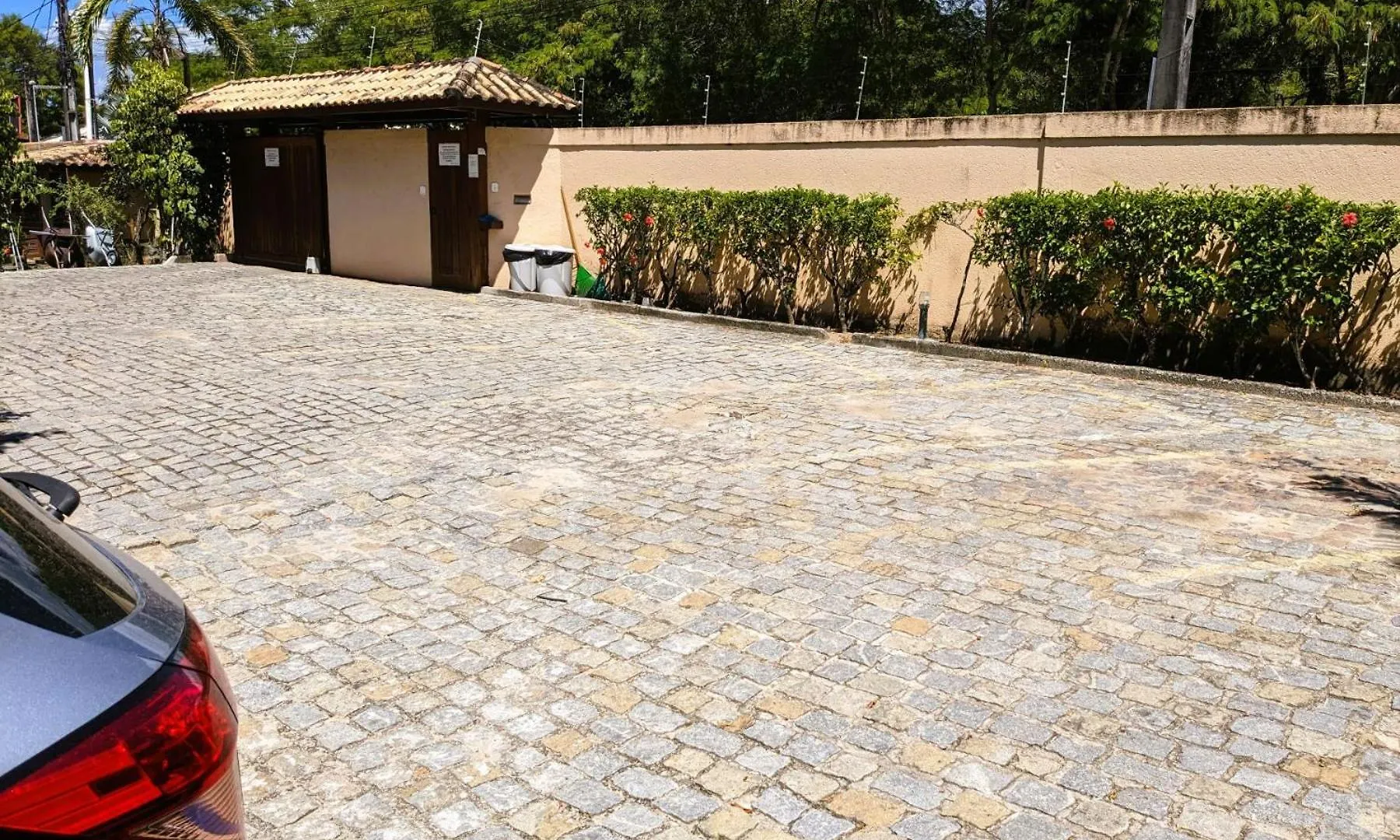 Residence Maria Vittoria Praia Arraial Πόρτο Σεγκούρο 0*,  Βραζιλία