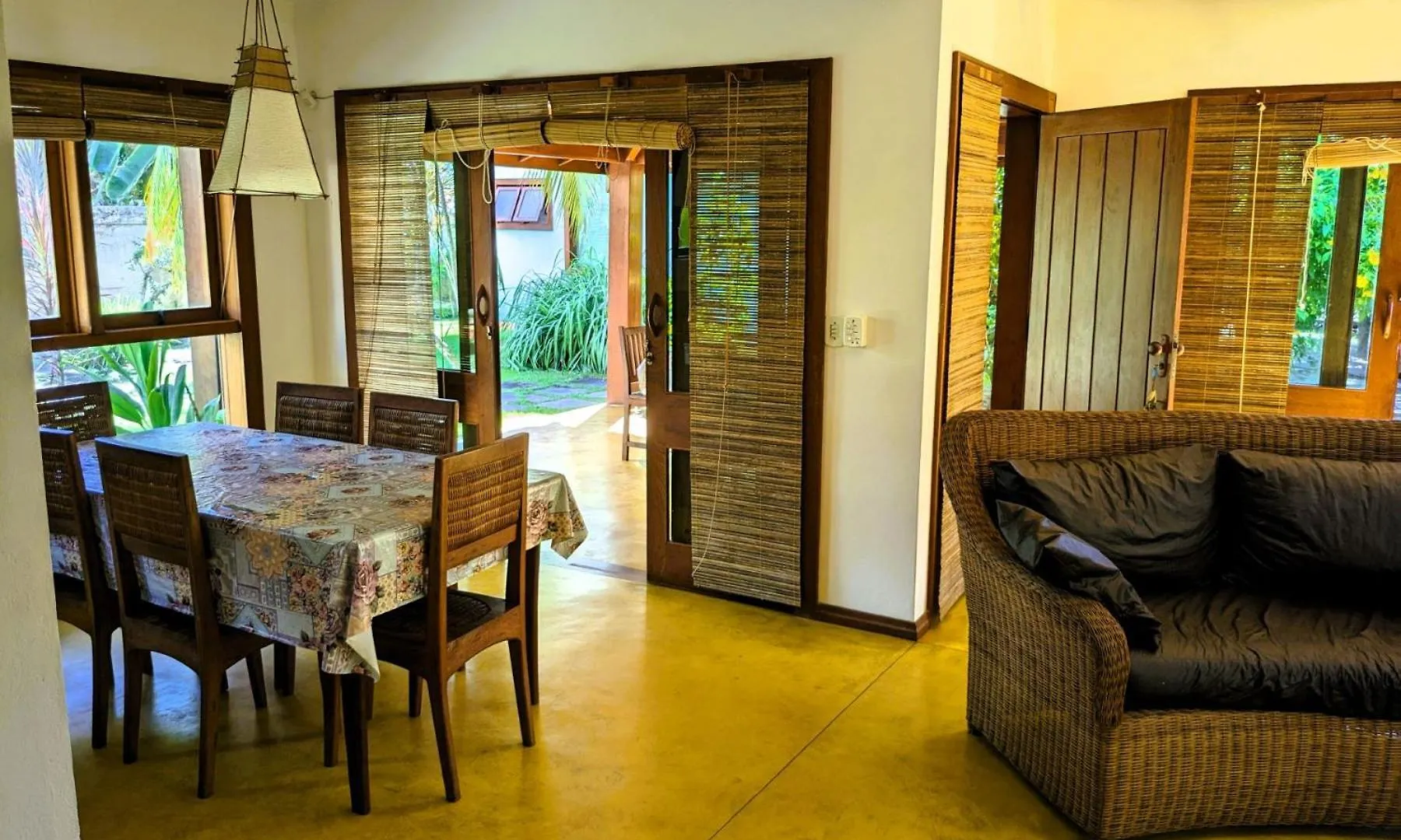Residence Maria Vittoria Praia Arraial Πόρτο Σεγκούρο 0*,  Βραζιλία