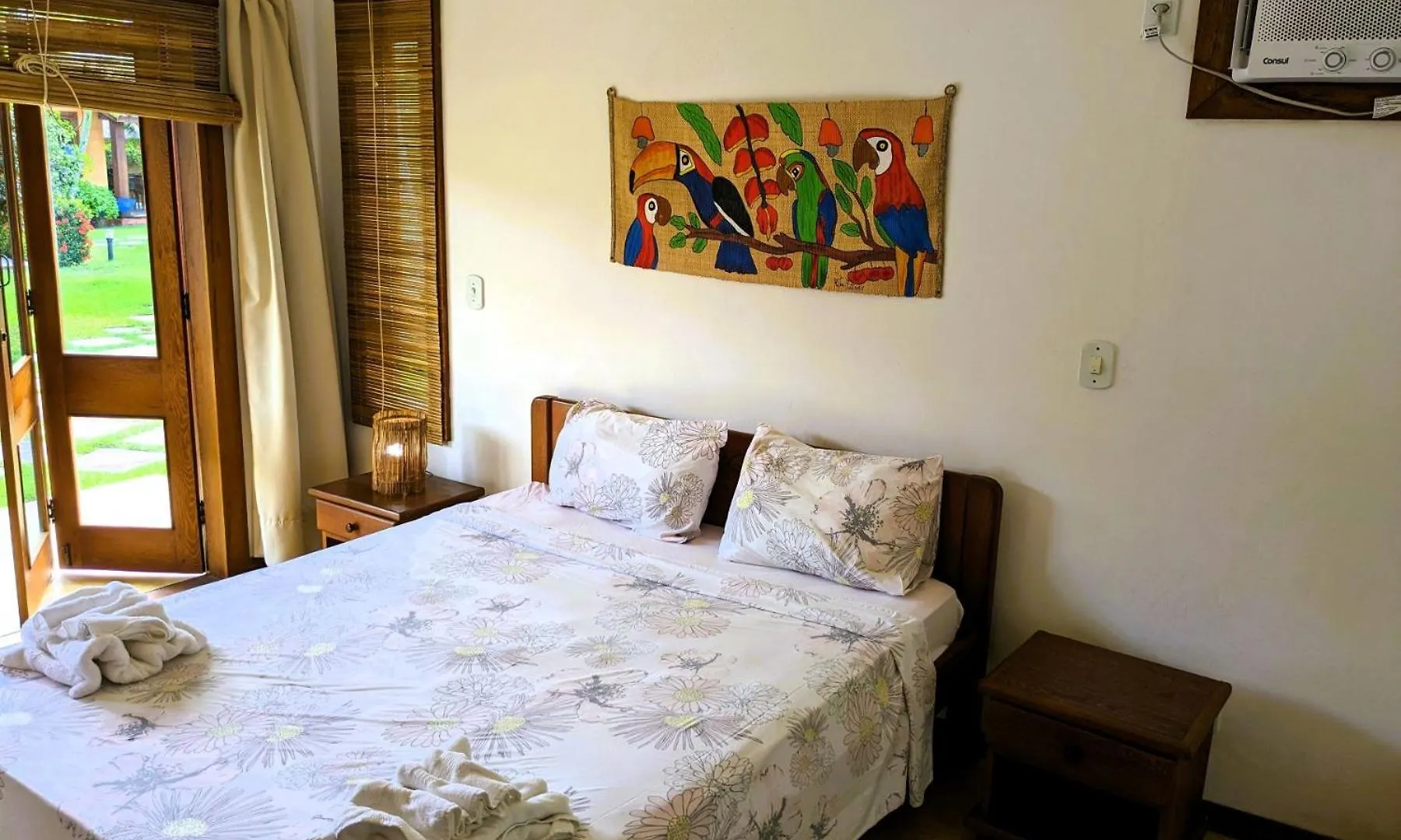 Residence Maria Vittoria Praia Arraial Porto Seguro